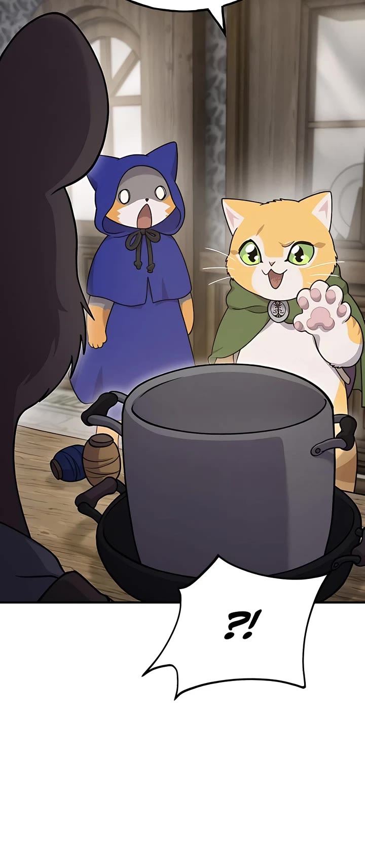Solo Farming in the Tower Chapter 37 page 25 - Chapter 37