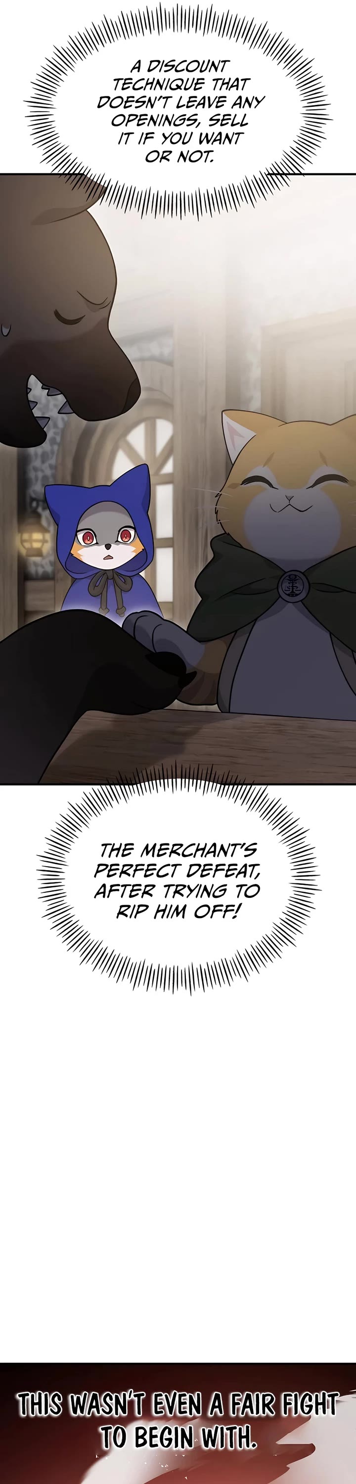 Solo Farming in the Tower Chapter 37 page 27 - Chapter 37