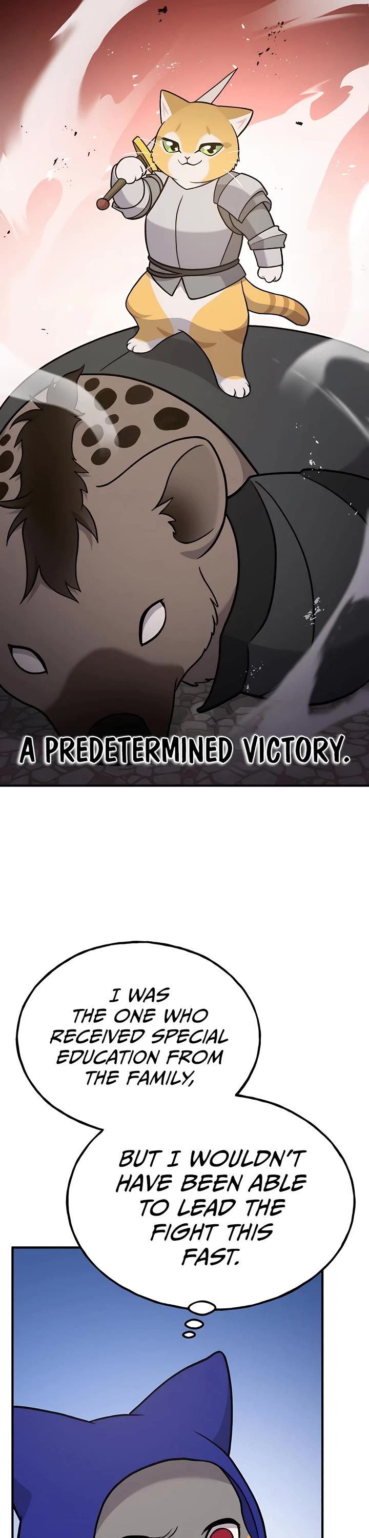 Solo Farming in the Tower Chapter 37 page 28 - Chapter 37