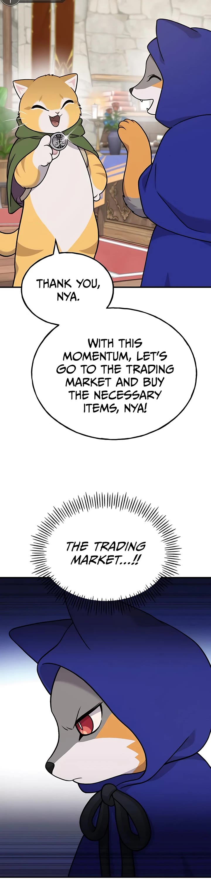 Solo Farming in the Tower Chapter 37 page 3 - Chapter 37