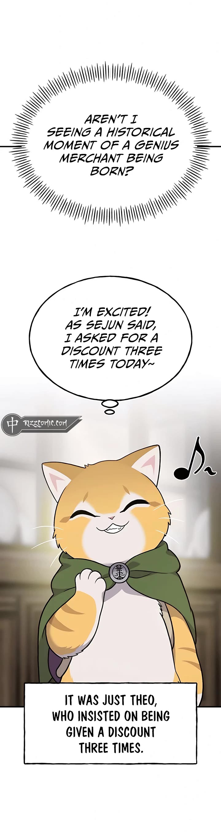 Solo Farming in the Tower Chapter 37 page 30 - Chapter 37