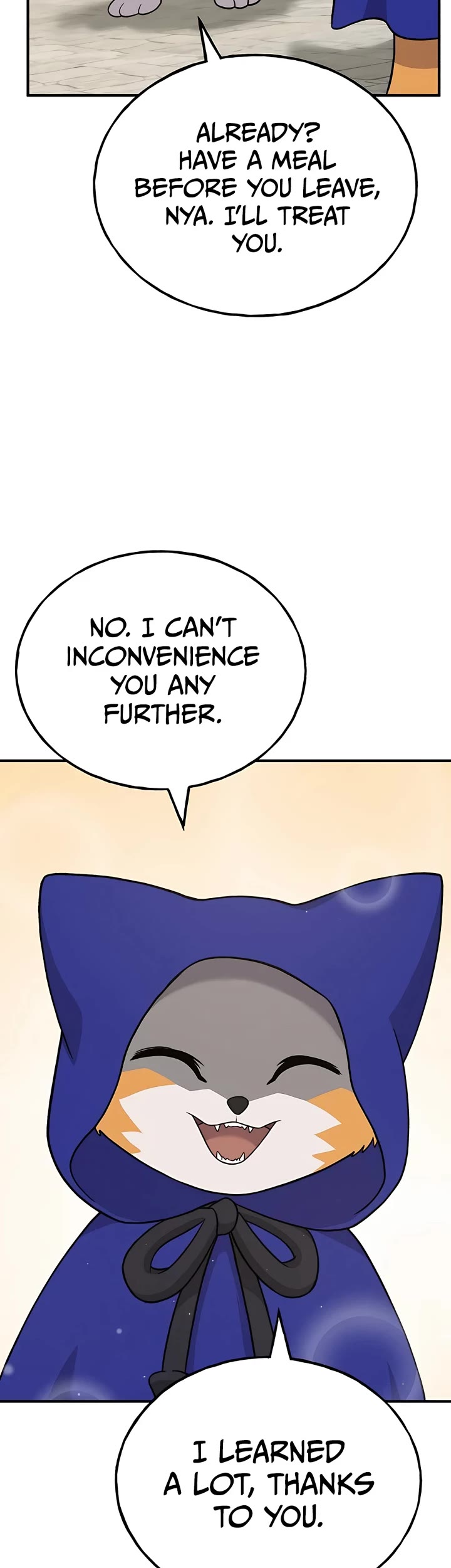 Solo Farming in the Tower Chapter 37 page 33 - Chapter 37