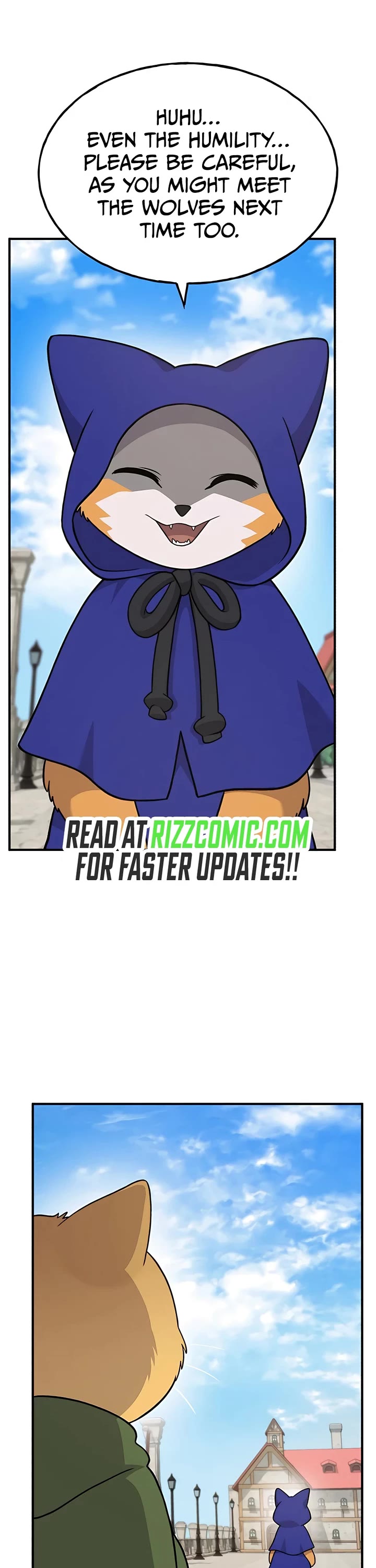 Solo Farming in the Tower Chapter 37 page 35 - Chapter 37