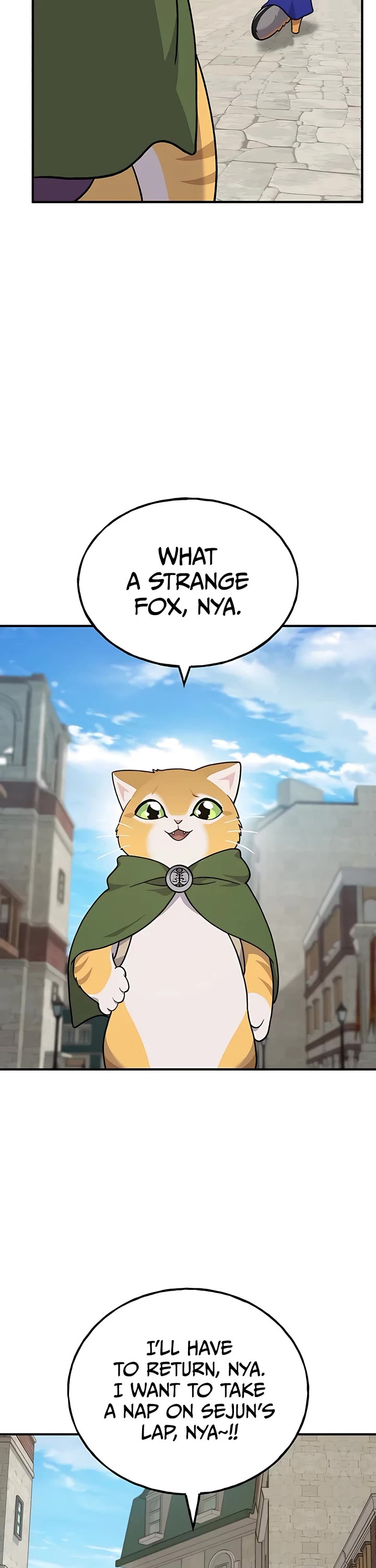 Solo Farming in the Tower Chapter 37 page 36 - Chapter 37