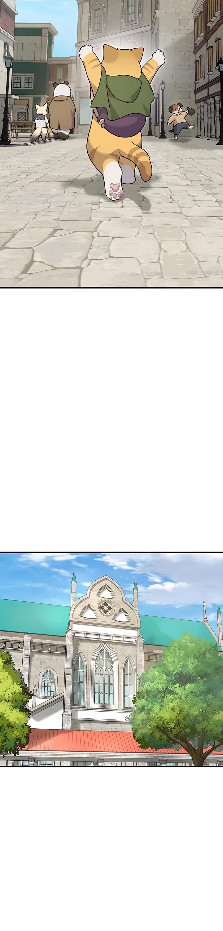 Solo Farming in the Tower Chapter 37 page 37 - Chapter 37