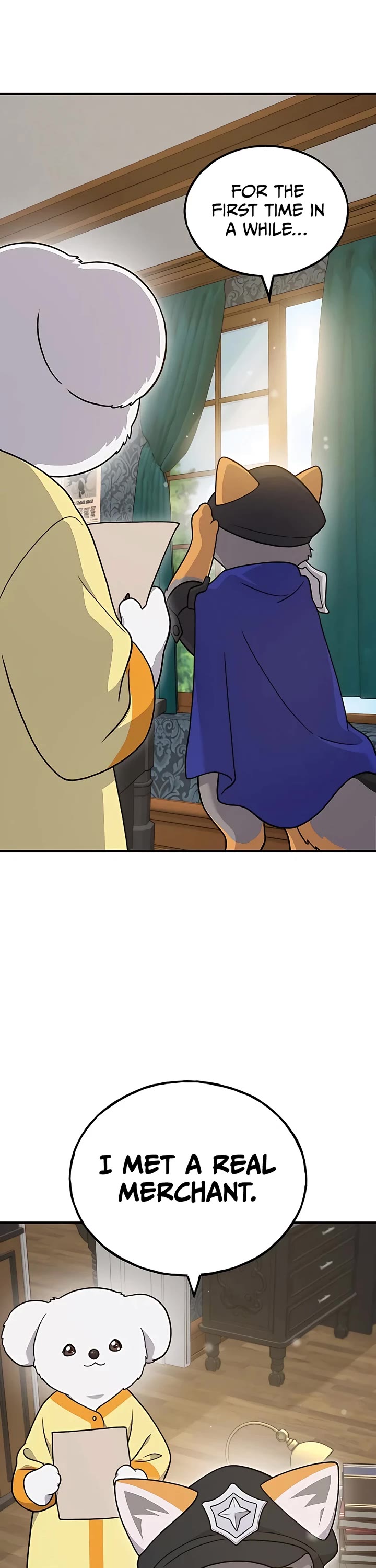 Solo Farming in the Tower Chapter 37 page 43 - Chapter 37