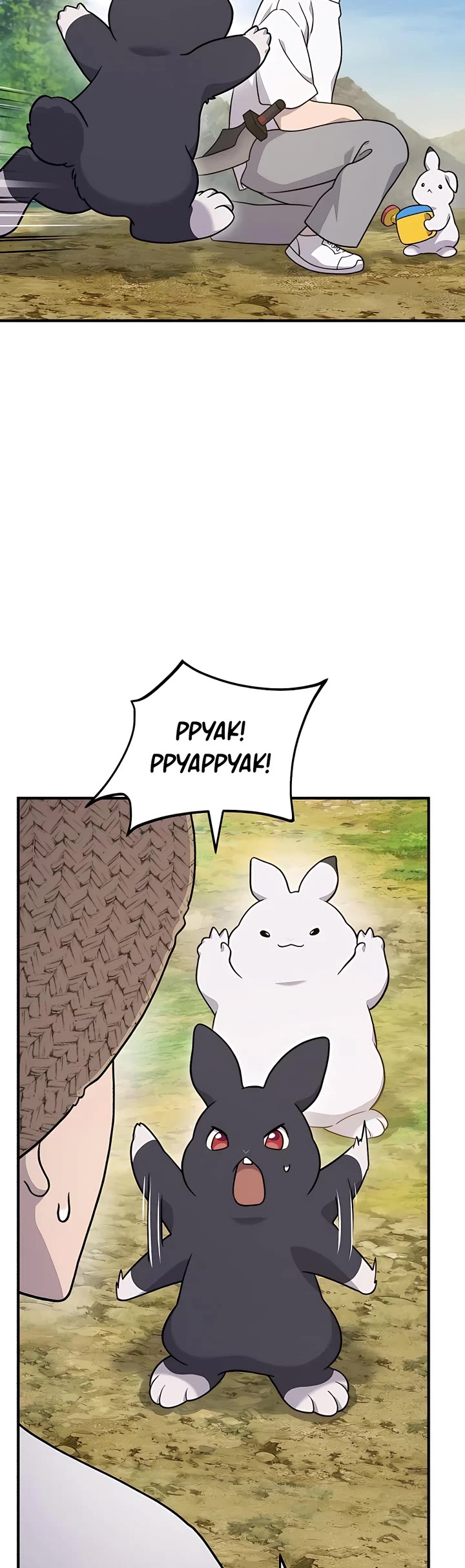 Solo Farming in the Tower Chapter 37 page 49 - Chapter 37