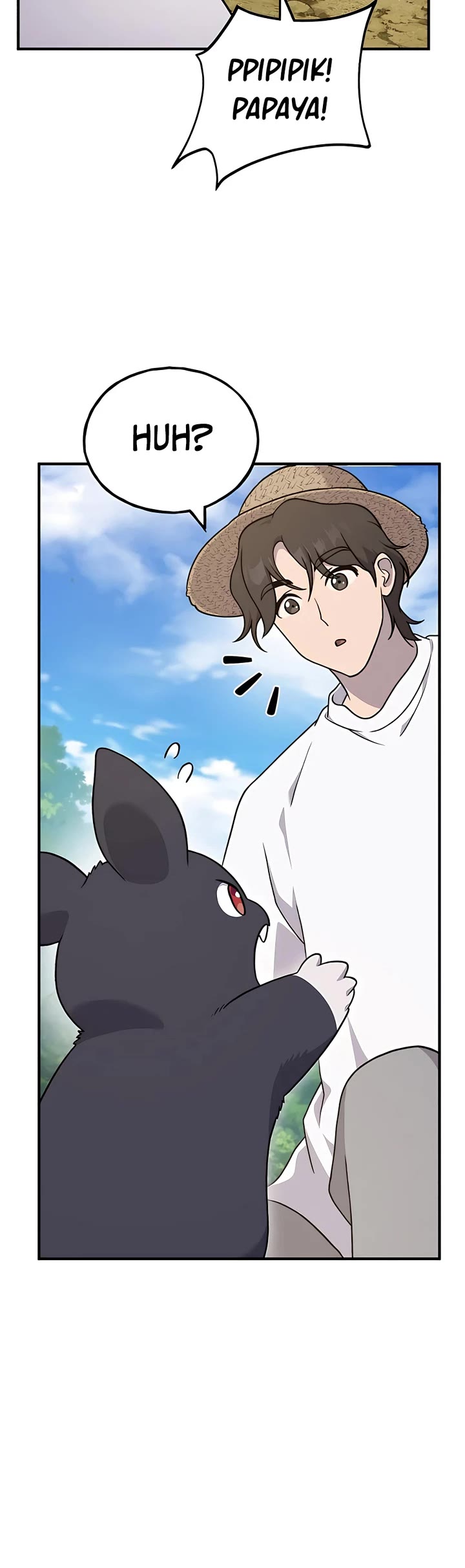 Solo Farming in the Tower Chapter 37 page 50 - Chapter 37