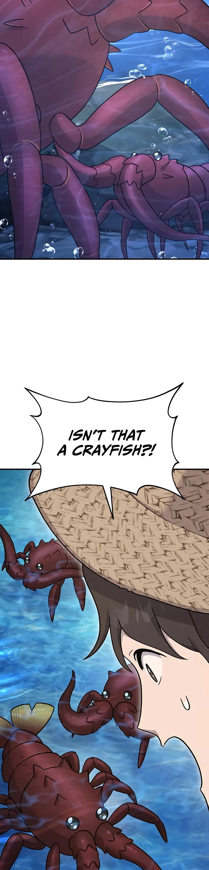 Solo Farming in the Tower Chapter 37 page 53 - Chapter 37