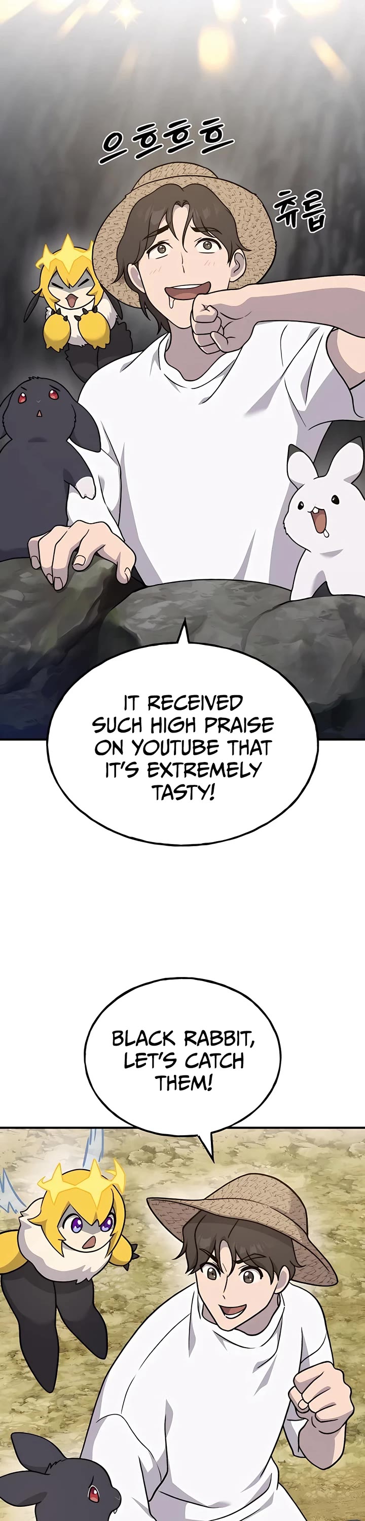 Solo Farming in the Tower Chapter 37 page 56 - Chapter 37