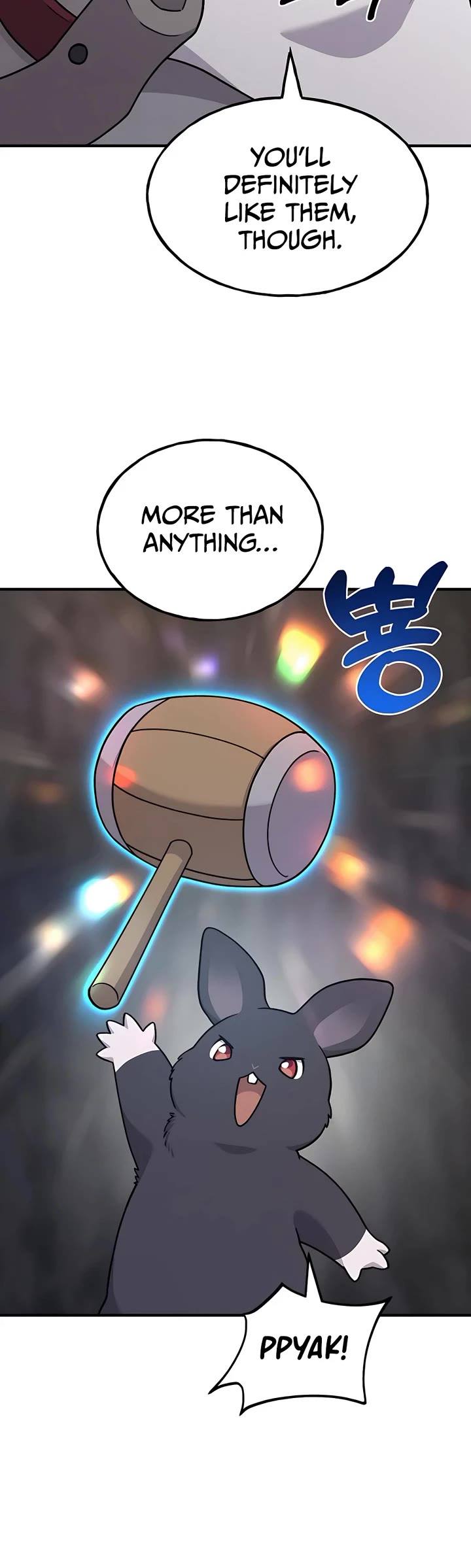 Solo Farming in the Tower Chapter 37 page 58 - Chapter 37