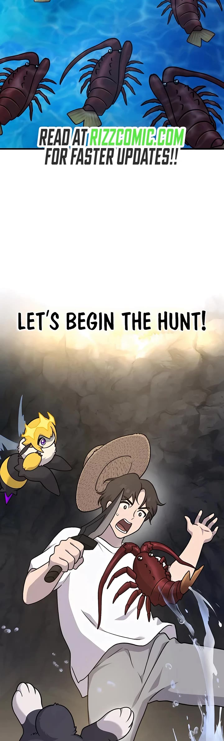 Solo Farming in the Tower Chapter 37 page 60 - Chapter 37