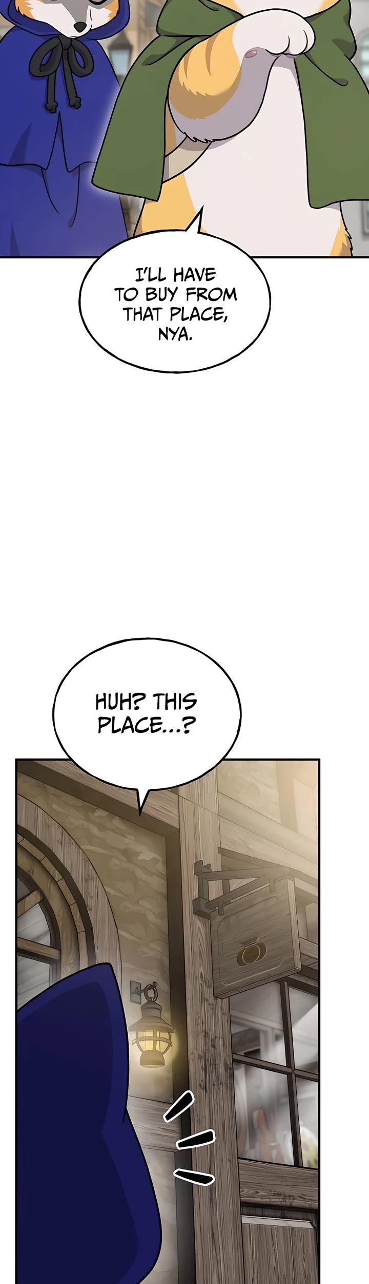 Solo Farming in the Tower Chapter 37 page 7 - Chapter 37