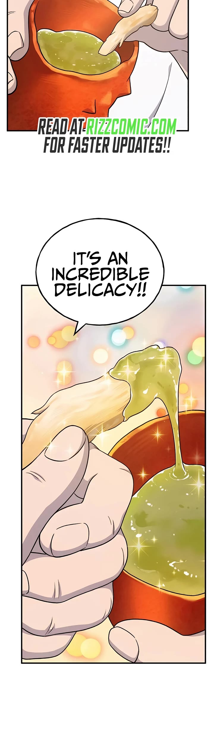 Solo Farming in the Tower Chapter 38 page 22 - Chapter 38