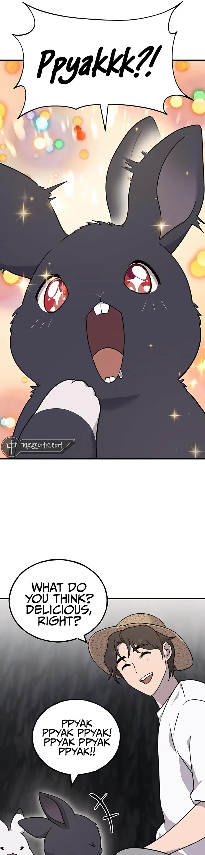 Solo Farming in the Tower Chapter 38 page 26 - Chapter 38