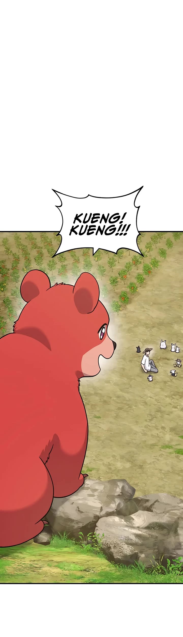 Solo Farming in the Tower Chapter 38 page 28 - Chapter 38