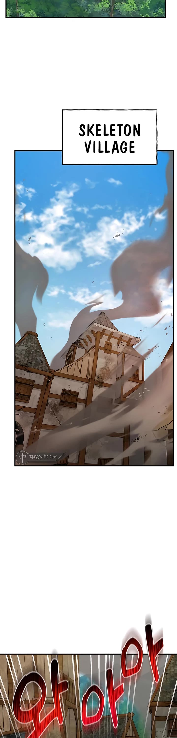 Solo Farming in the Tower Chapter 38 page 34 - Chapter 38