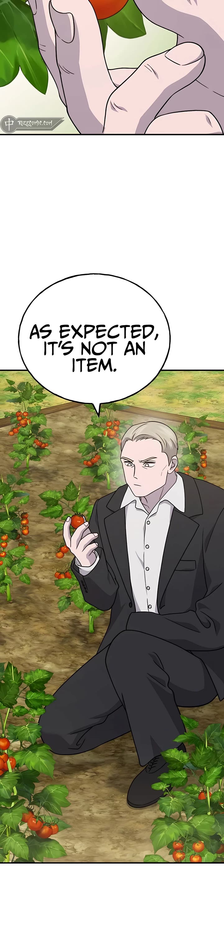 Solo Farming in the Tower Chapter 38 page 49 - Chapter 38