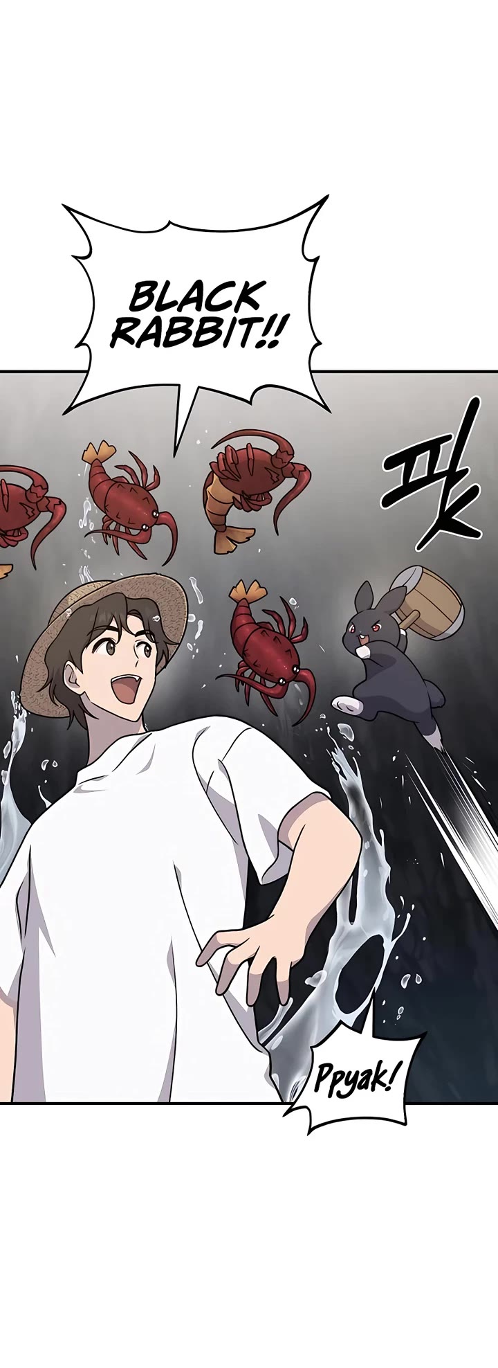 Solo Farming in the Tower Chapter 38 page 5 - Chapter 38
