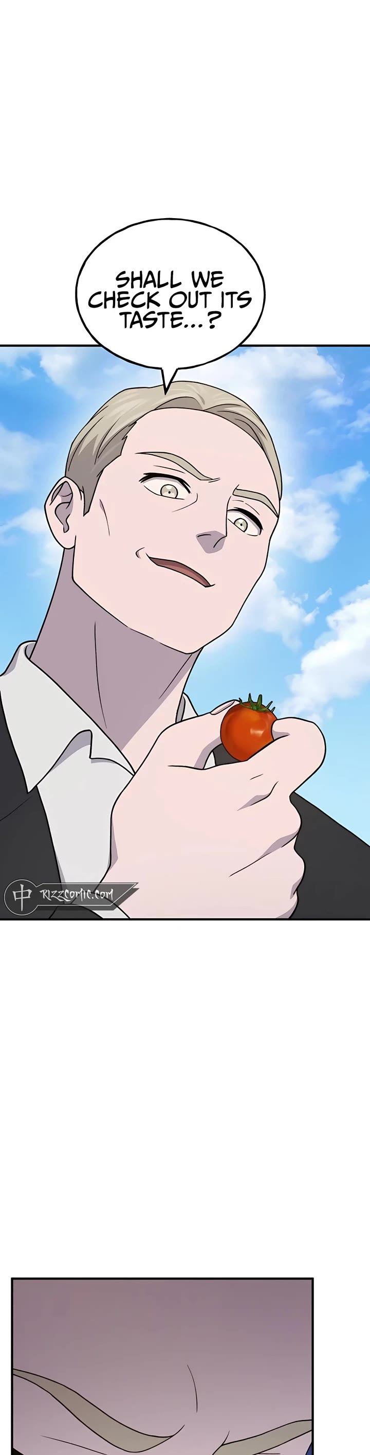 Solo Farming in the Tower Chapter 38 page 50 - Chapter 38
