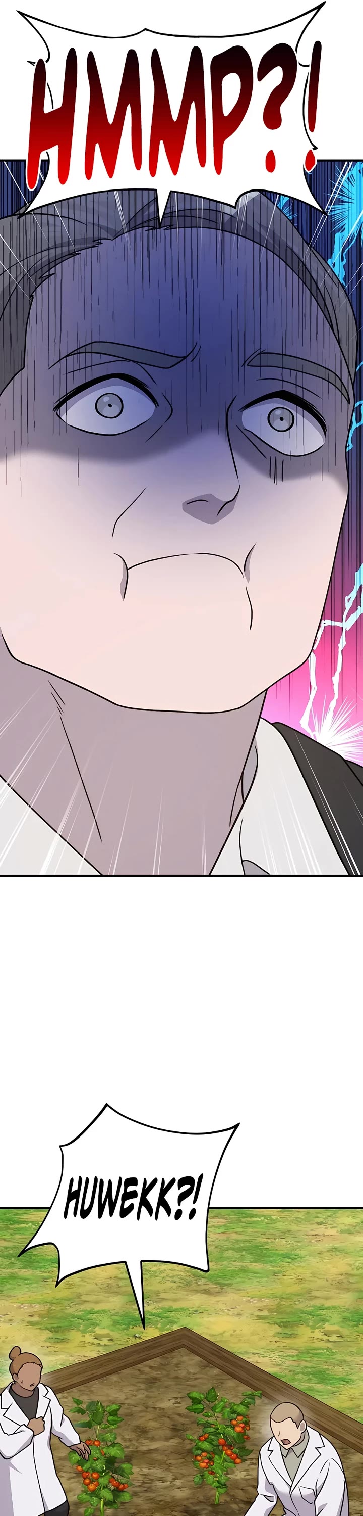 Solo Farming in the Tower Chapter 38 page 52 - Chapter 38