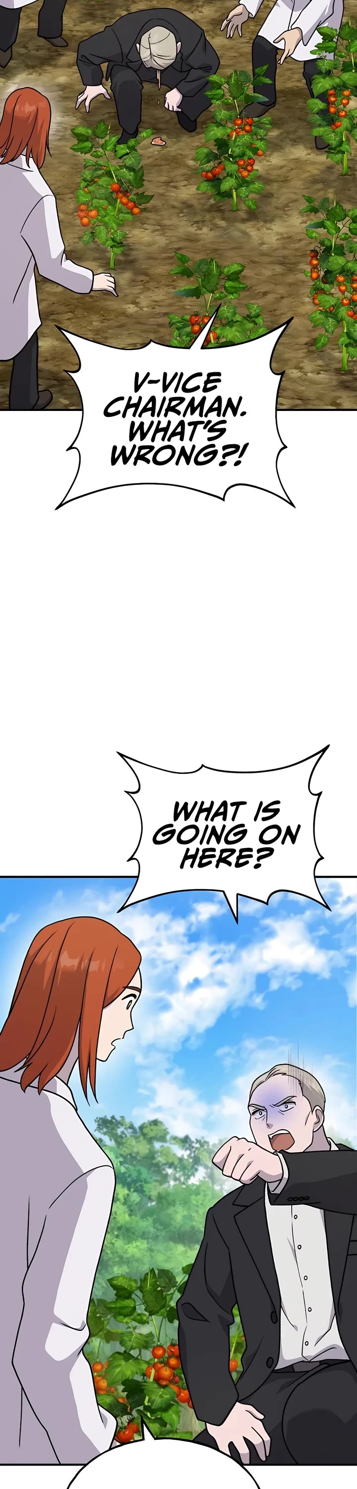 Solo Farming in the Tower Chapter 38 page 53 - Chapter 38
