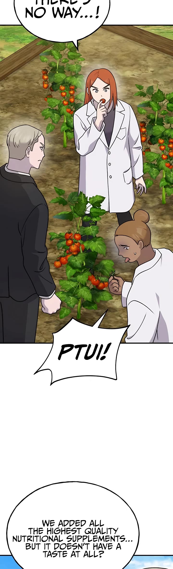 Solo Farming in the Tower Chapter 38 page 55 - Chapter 38