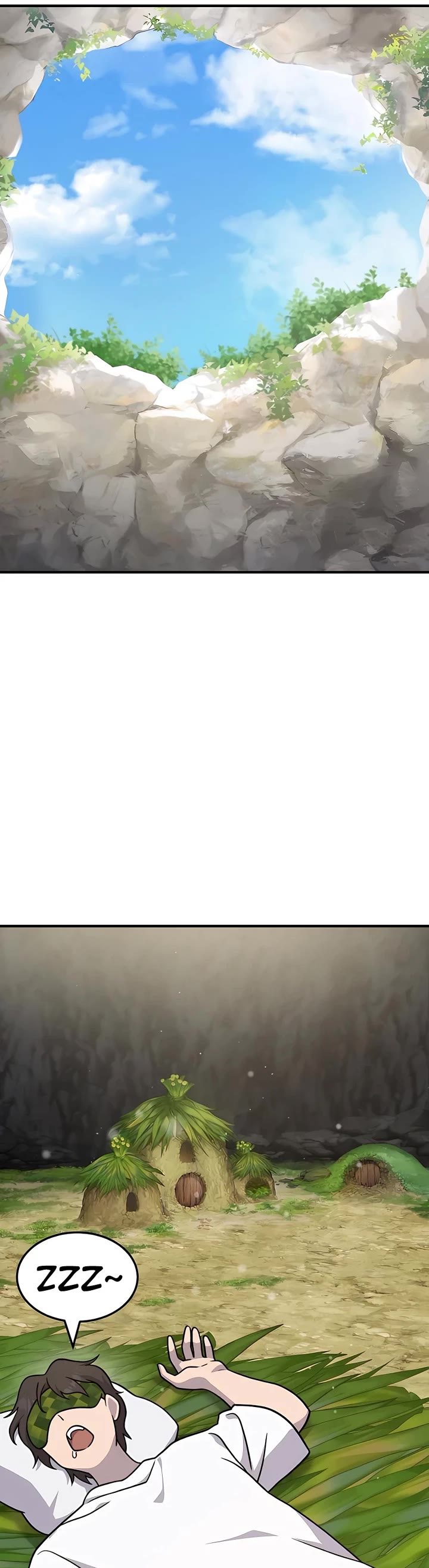 Solo Farming in the Tower Chapter 38 page 60 - Chapter 38