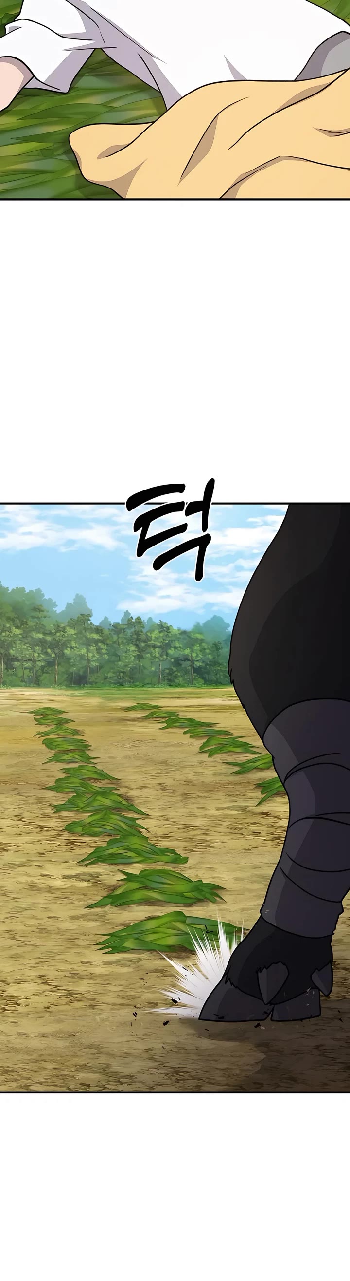 Solo Farming in the Tower Chapter 38 page 61 - Chapter 38