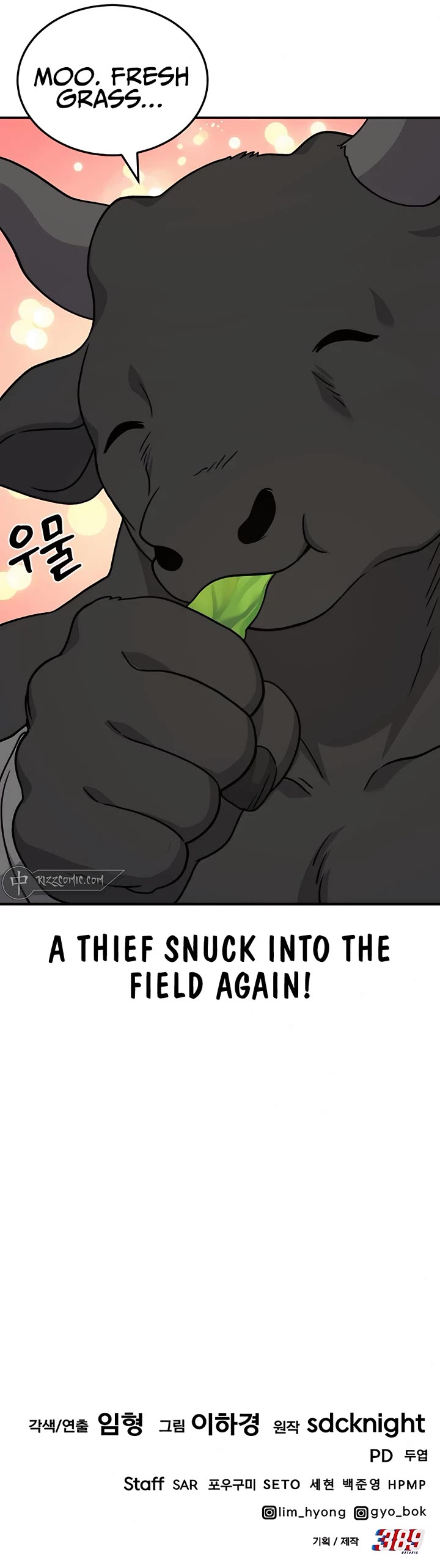 Solo Farming in the Tower Chapter 38 page 63 - Chapter 38