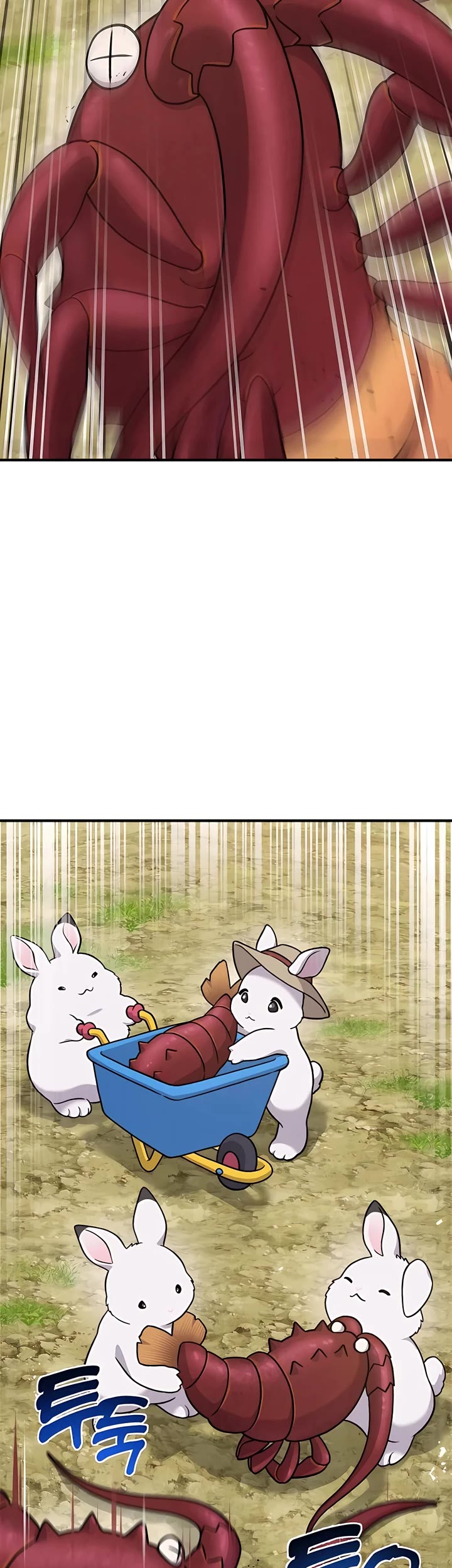 Solo Farming in the Tower Chapter 38 page 7 - Chapter 38