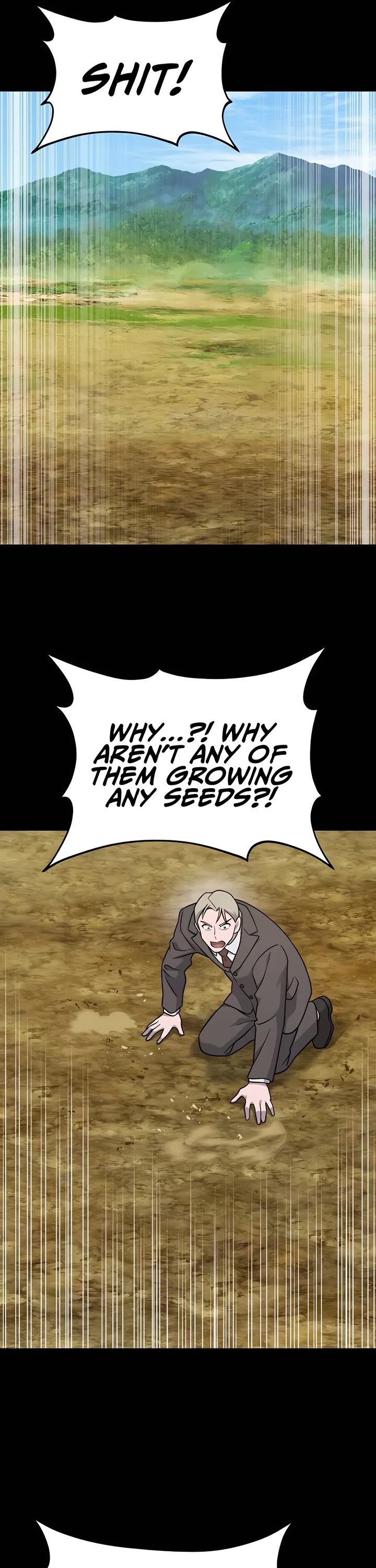 Solo Farming in the Tower Chapter 39 page 13 - Chapter 39