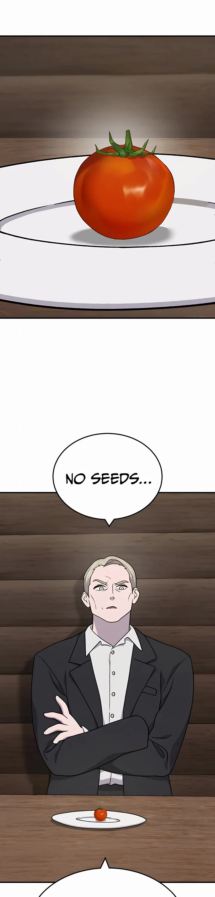 Solo Farming in the Tower Chapter 39 page 2 - Chapter 39