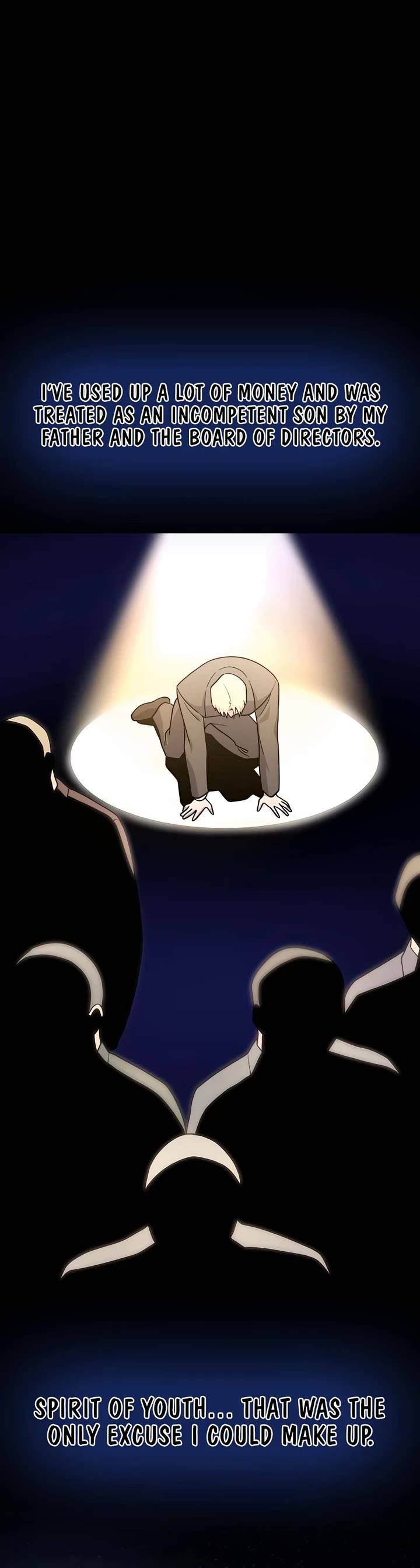 Solo Farming in the Tower Chapter 39 page 20 - Chapter 39