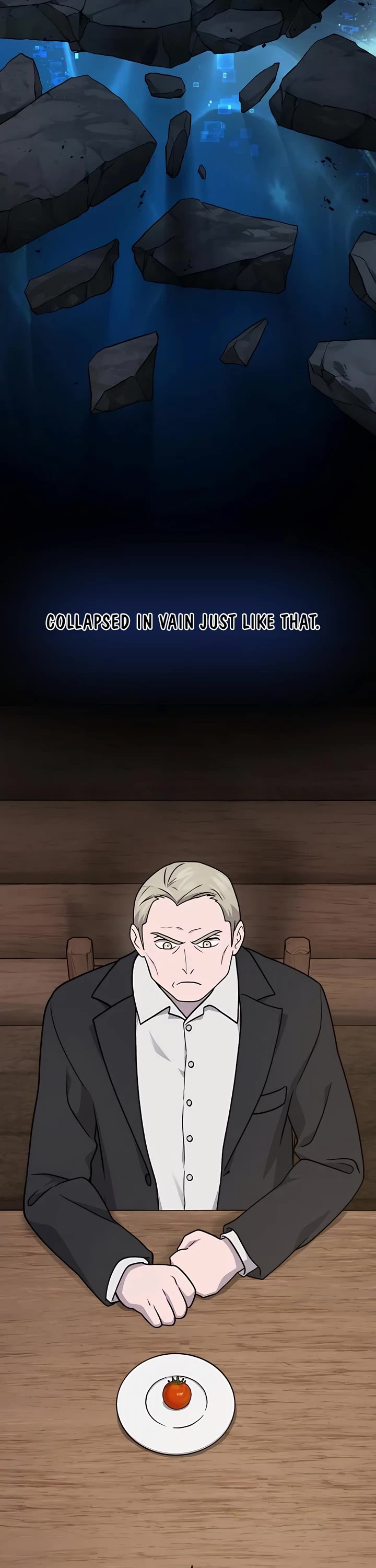 Solo Farming in the Tower Chapter 39 page 22 - Chapter 39