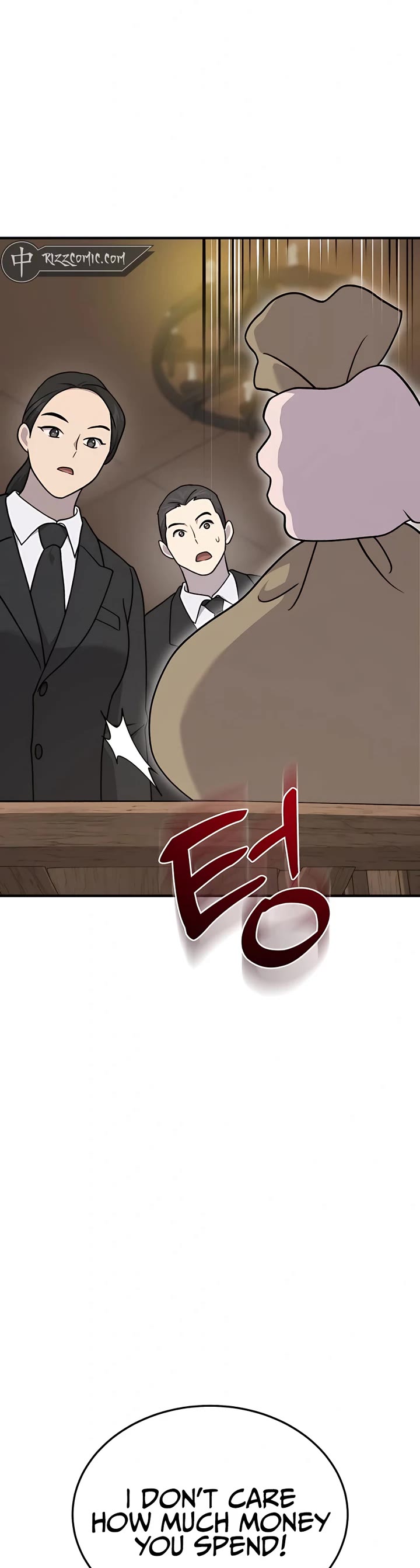 Solo Farming in the Tower Chapter 39 page 24 - Chapter 39