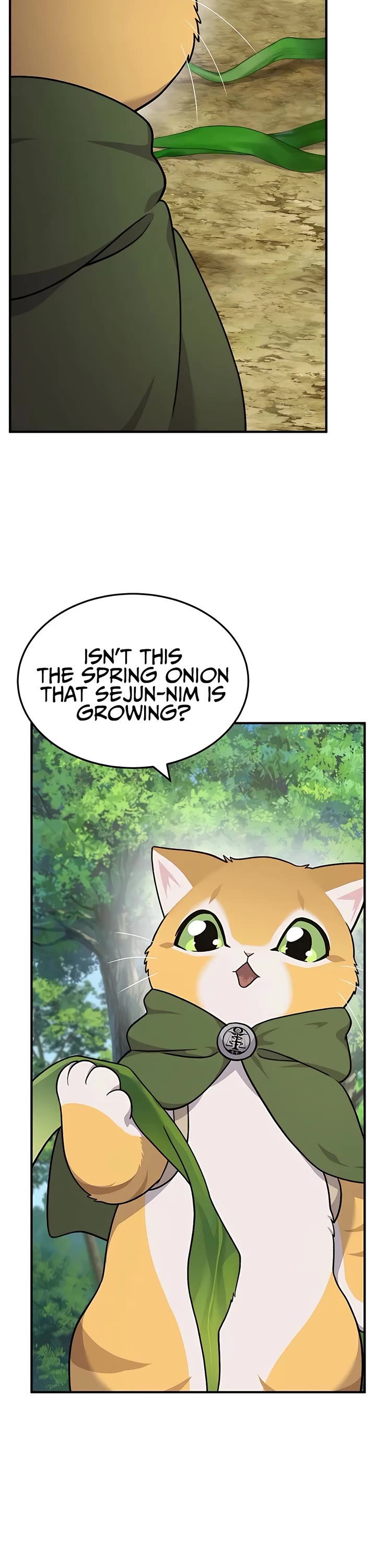 Solo Farming in the Tower Chapter 39 page 30 - Chapter 39