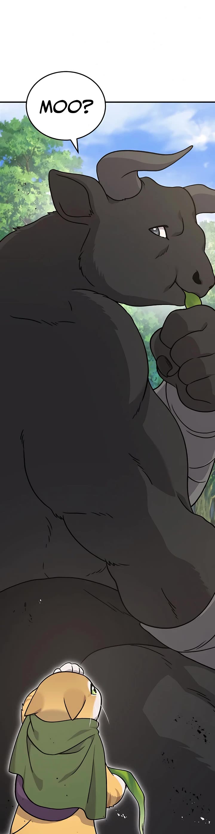 Solo Farming in the Tower Chapter 39 page 32 - Chapter 39