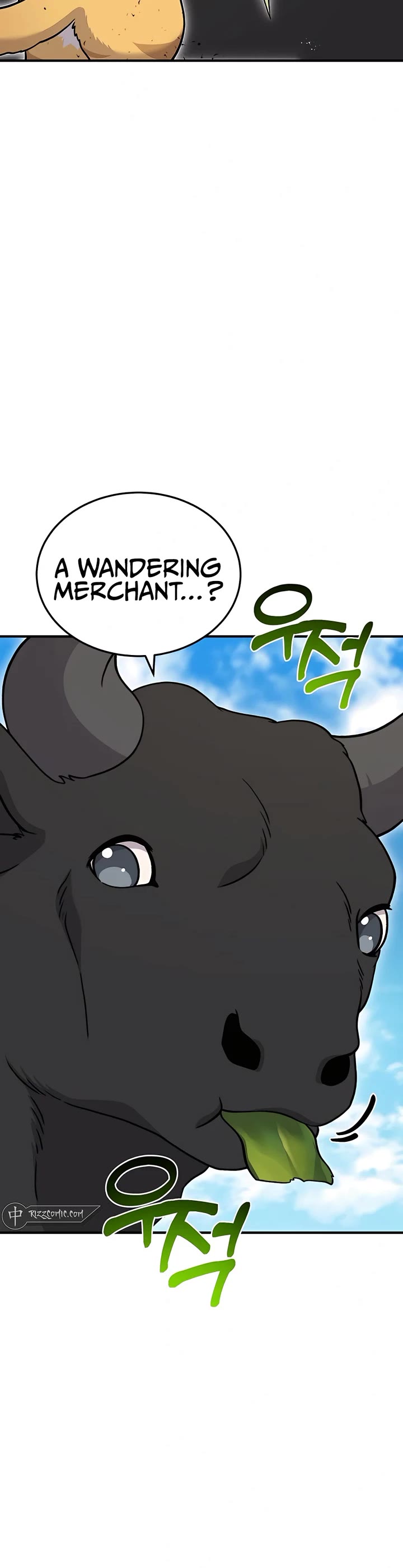 Solo Farming in the Tower Chapter 39 page 33 - Chapter 39