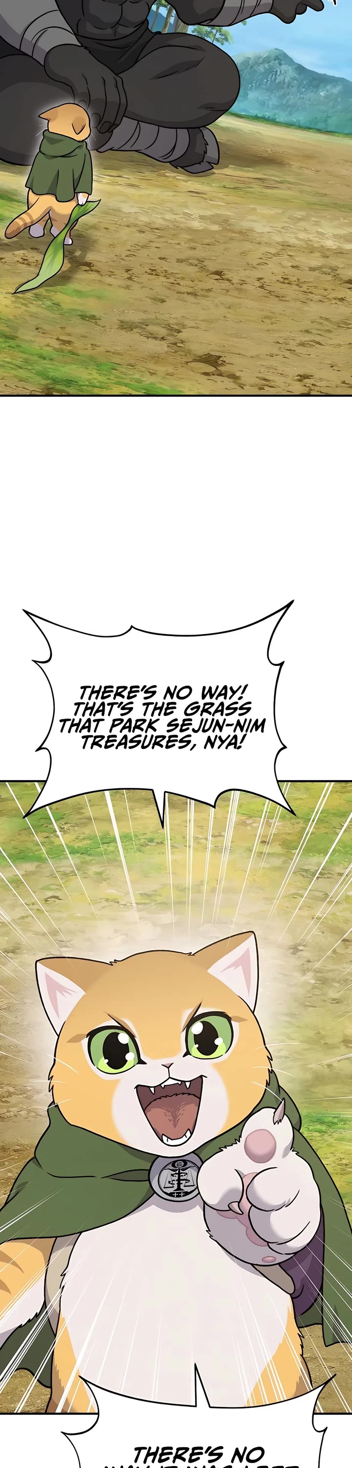 Solo Farming in the Tower Chapter 39 page 35 - Chapter 39