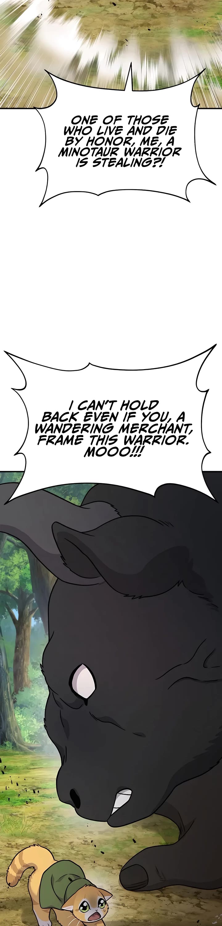 Solo Farming in the Tower Chapter 39 page 39 - Chapter 39
