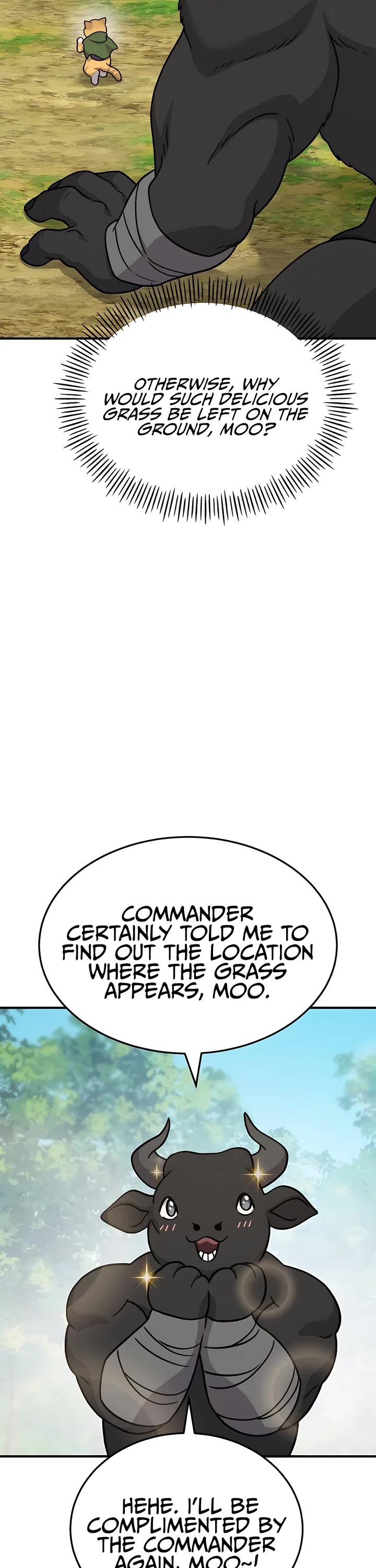 Solo Farming in the Tower Chapter 39 page 44 - Chapter 39