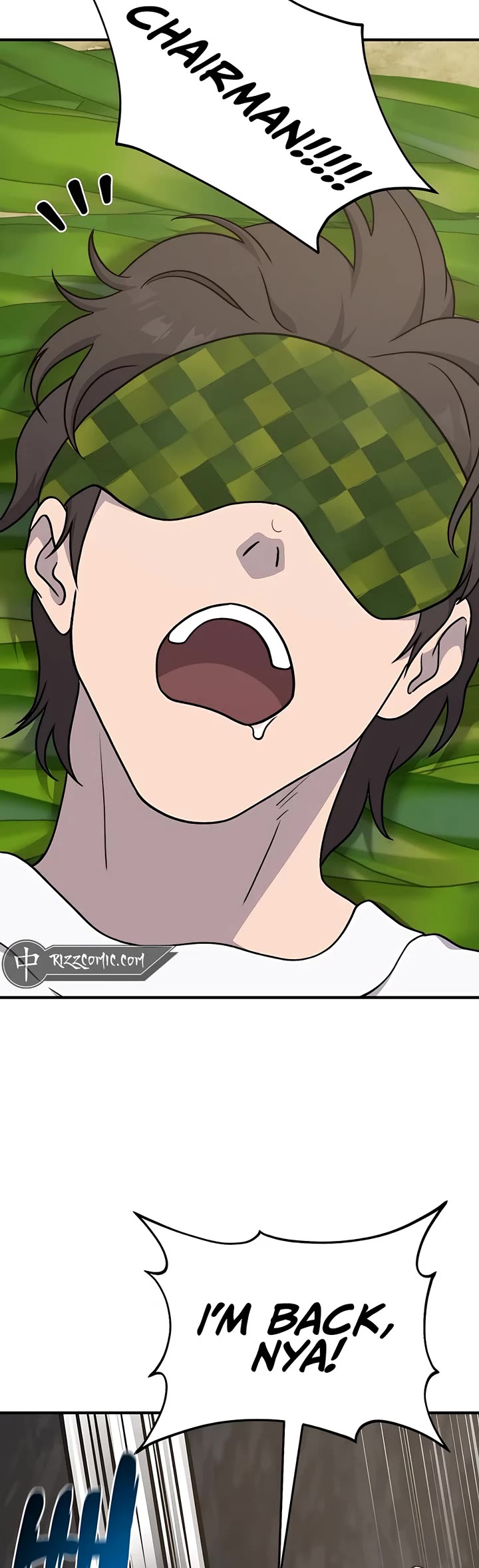Solo Farming in the Tower Chapter 39 page 46 - Chapter 39
