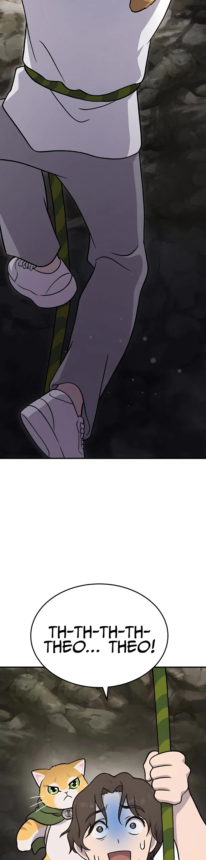 Solo Farming in the Tower Chapter 39 page 52 - Chapter 39