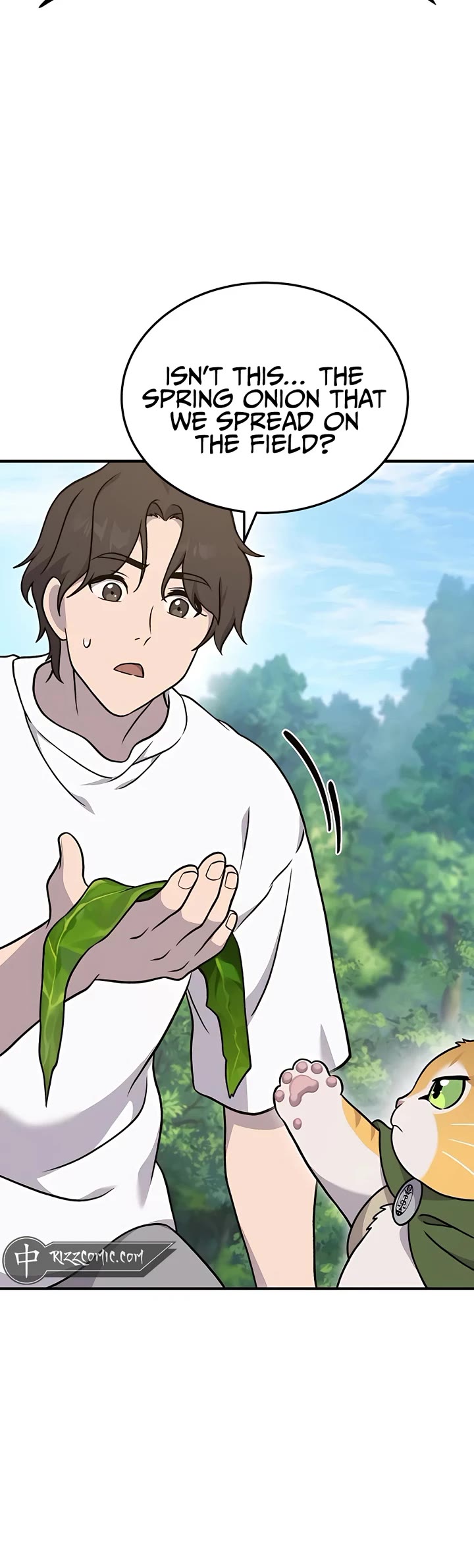Solo Farming in the Tower Chapter 39 page 55 - Chapter 39