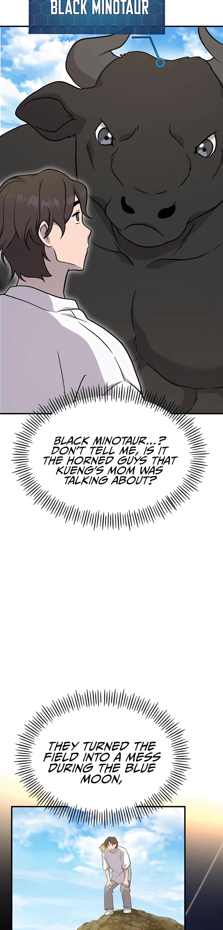 Solo Farming in the Tower Chapter 39 page 57 - Chapter 39