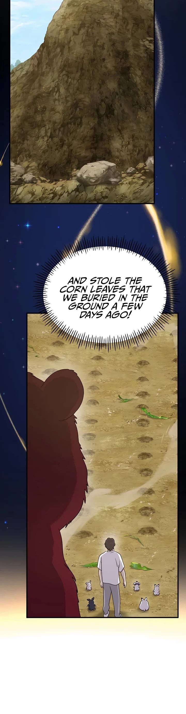 Solo Farming in the Tower Chapter 39 page 58 - Chapter 39