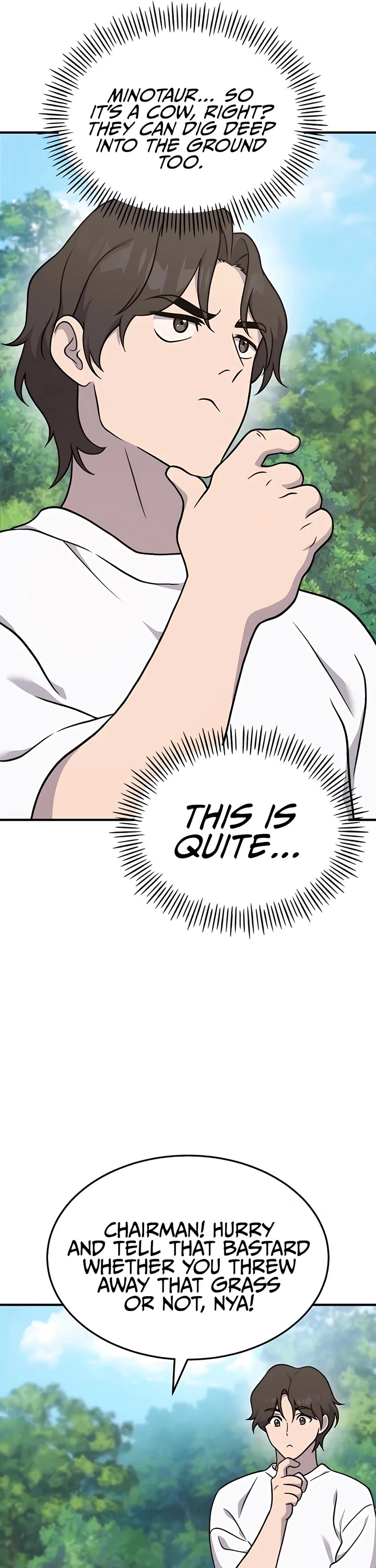 Solo Farming in the Tower Chapter 39 page 60 - Chapter 39