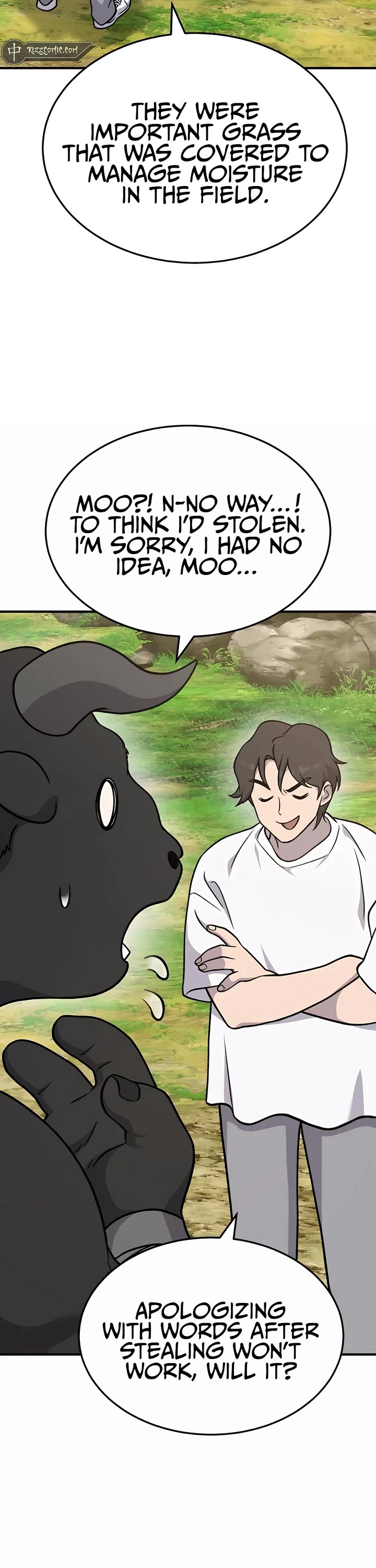 Solo Farming in the Tower Chapter 39 page 62 - Chapter 39