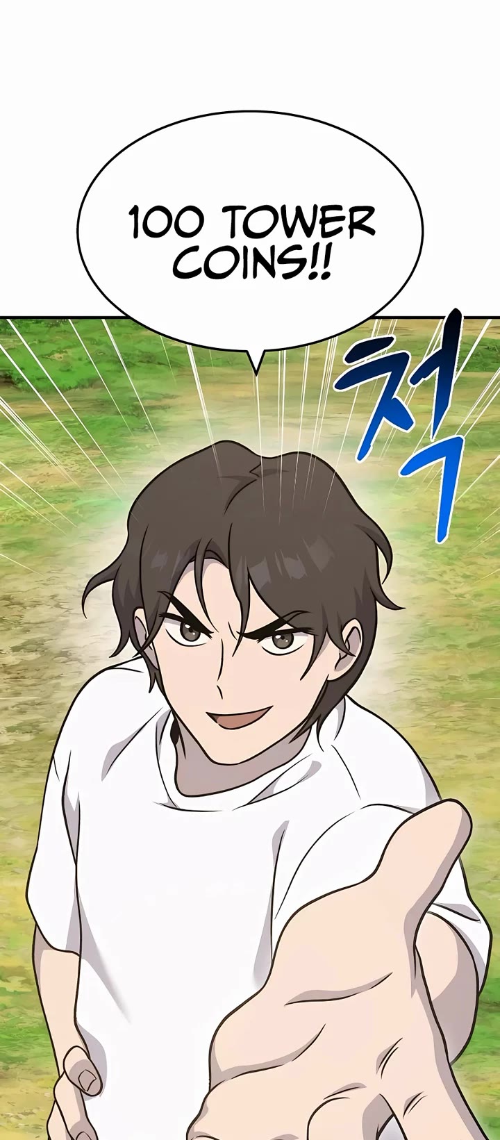 Solo Farming in the Tower Chapter 39 page 63 - Chapter 39